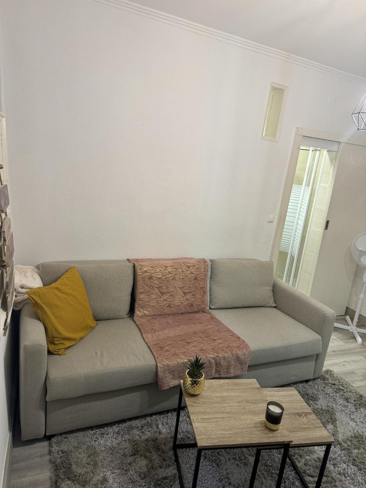 Quiet Street Alfama Apartment ลิสบอน ภายนอก รูปภาพ