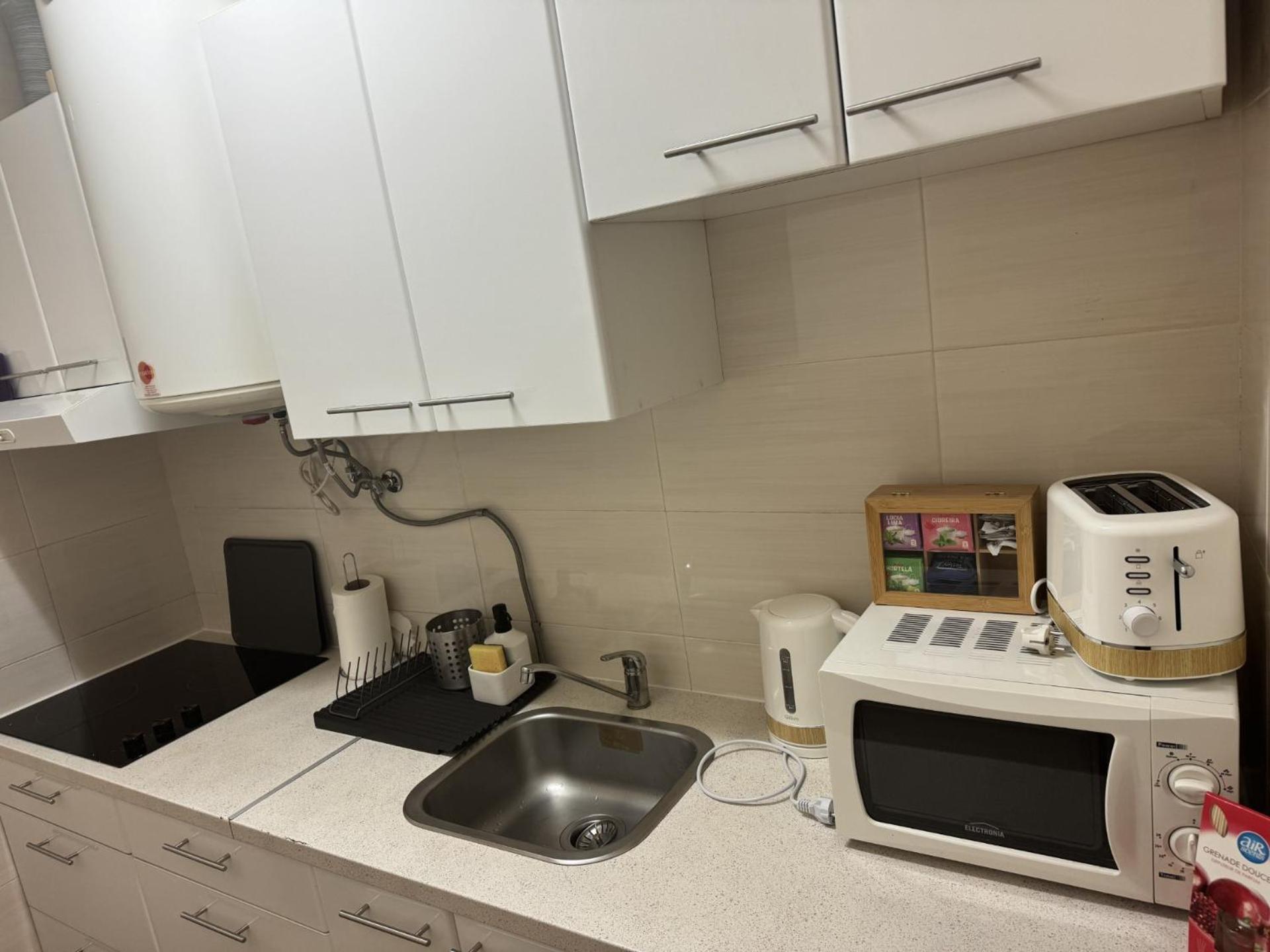 Quiet Street Alfama Apartment ลิสบอน ภายนอก รูปภาพ