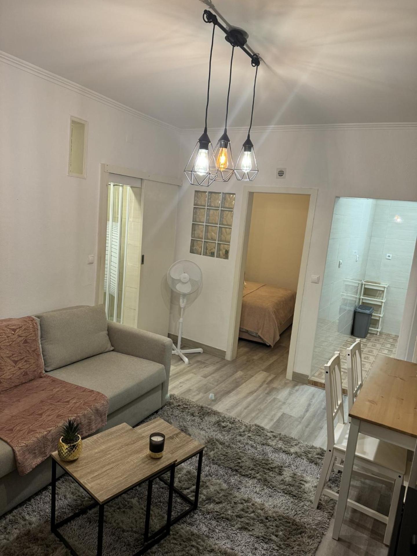 Quiet Street Alfama Apartment ลิสบอน ภายนอก รูปภาพ